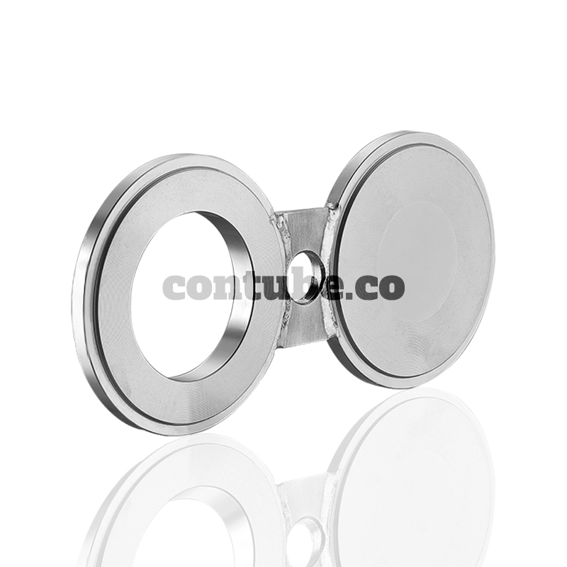 Line Blanks Flange